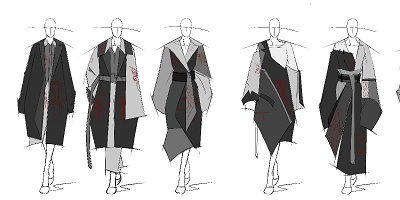 探索常用服裝設計軟件與手機APP