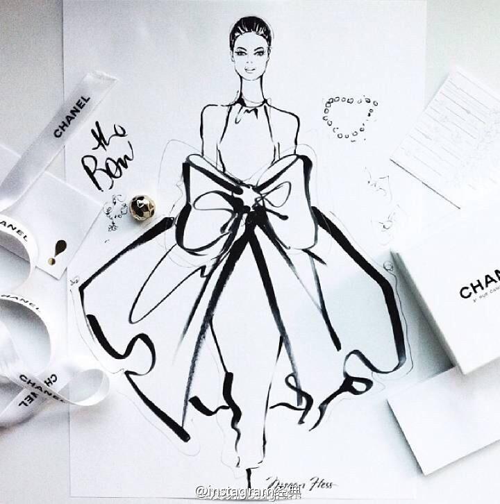 服裝設計的藝術與靈魂 從靈感到成衣的創造之旅