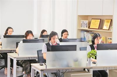 智慧賦能，精準服務 深圳“互聯網+”助力殘疾人事業高質量發展