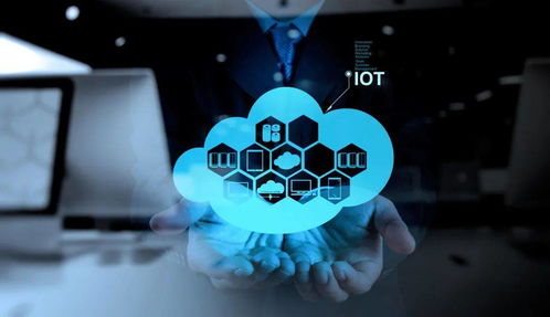 重構(gòu)物聯(lián)網(wǎng)底層技術(shù)，鏈接萬億產(chǎn)業(yè)生態(tài) 互聯(lián)網(wǎng)信息咨詢視角下的機(jī)遇與路徑